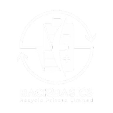 Back 2 Basics Elements Logo